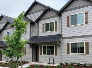 975 NW Tyler Ave, Corvallis, OR 97330