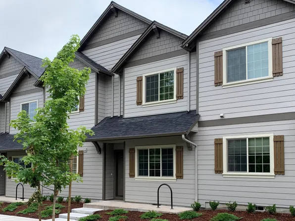 975 NW Tyler Ave, Corvallis, OR 97330