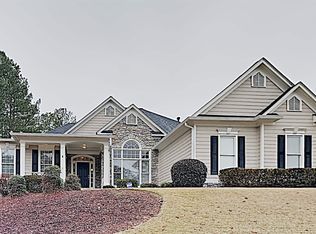 249 Graves Rd, Acworth, GA 30101