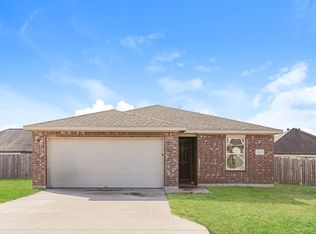 2029 Clay St, Mabank, TX 75147
