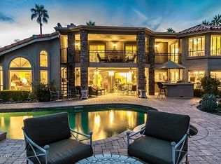 10387 N 99th St, Scottsdale, AZ 85258