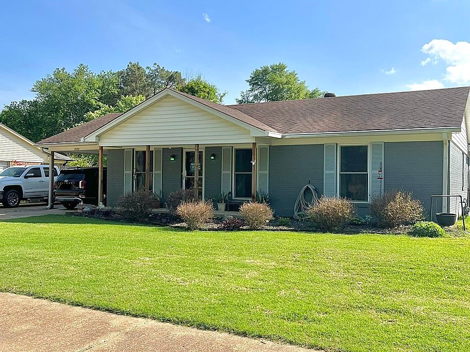7057 Richard Wilson Dr, Millington, TN 38053 Zillow