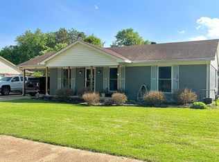 7057 Richard Wilson Dr, Millington, TN 38053