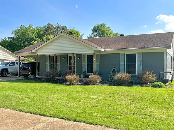 7057 Richard Wilson Dr, Millington, TN 38053