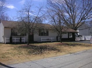 20 Natchez St, Lowell, MA 01850