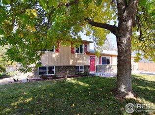2436 W Stuart St, Fort Collins, CO 80526
