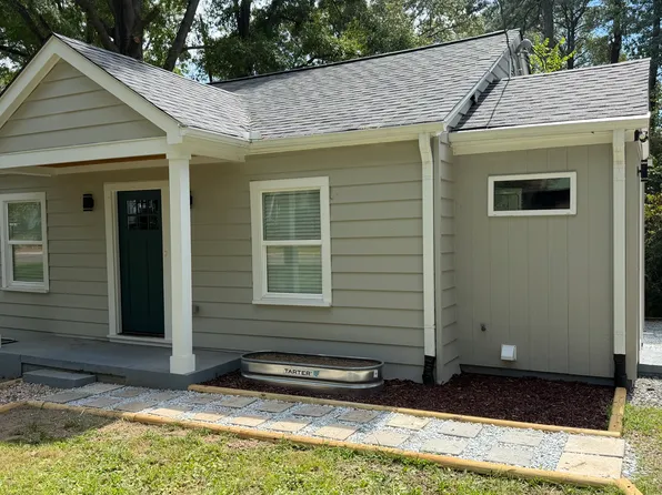 608 E Ellerbee St, Durham, NC 27704