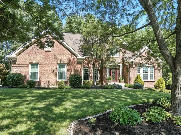 6184 Holly Hill Ln, West Chester, OH 45069