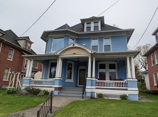 528 Park Ave, Roaring Spring, PA 16673