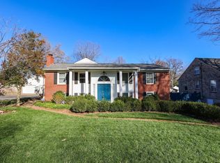 148 Mimosa Ln, Paducah, KY 42001