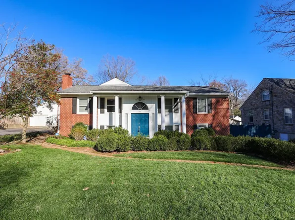 148 Mimosa Ln, Paducah, KY 42001