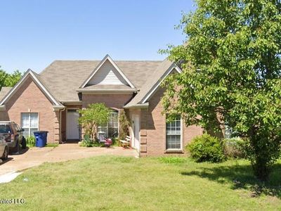 5659 Sparrow Run, Olive Branch, MS, 38654