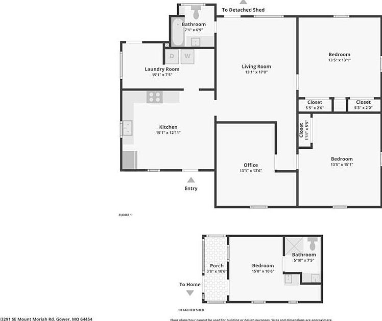 1st image of this home