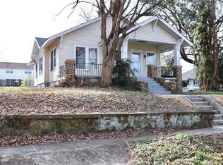 718 S Lexington Ave, Burlington, NC 27215