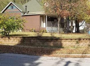 604 Jersey St, Baldwin City, KS 66006