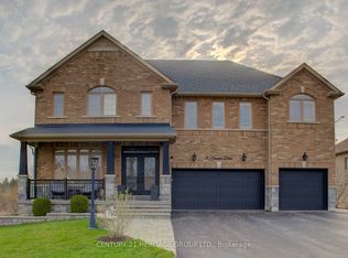 3 Keenan Dr, Adjala Tosorontio, ON L0G 1L0