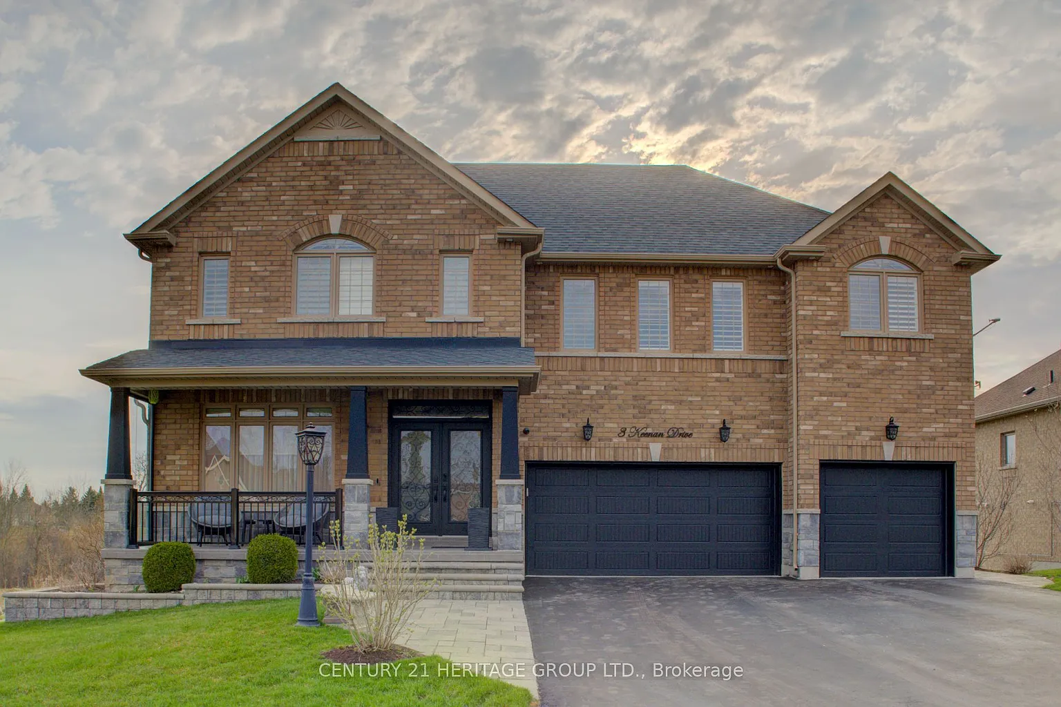 3 Keenan Dr photo 1