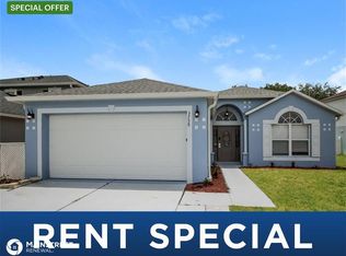 3758 Cinnamon Fern Loop, Clermont, FL 34714