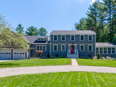 10 Sayward Rd, Boxford, MA, 01921