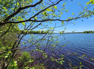On Amber Lake Rd, Minocqua, WI 54548