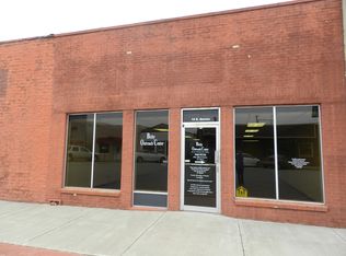 10 E Dawes Ave, Bixby, OK 74008