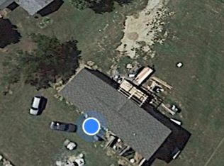 1311 Belleville Rd, Saint Matthews, SC 29135