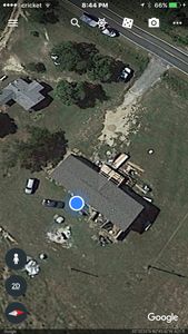 1311 Belleville Rd, Saint Matthews, SC, 29135