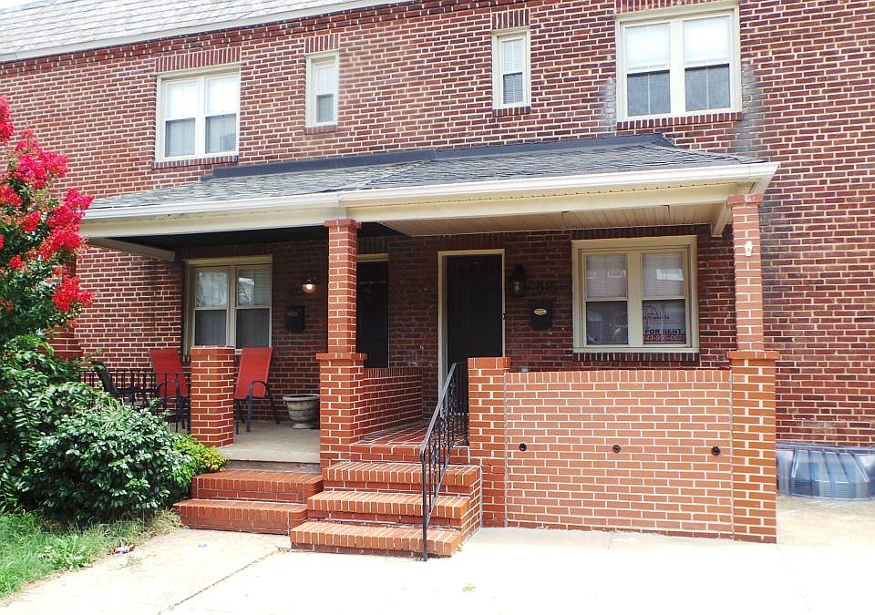 House Front