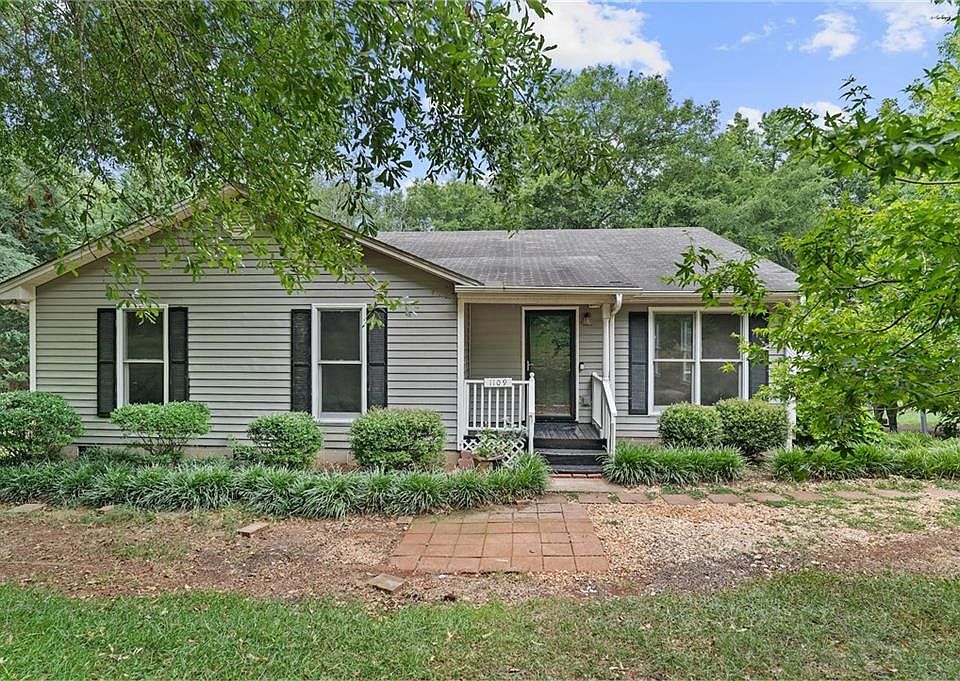 1109 Manse Jolly Rd, Anderson, SC 29621 | Zillow