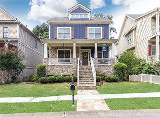 1020 Whitfield Ct SE, Smyrna, GA 30080