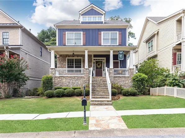1020 Whitfield Ct SE, Smyrna, GA 30080