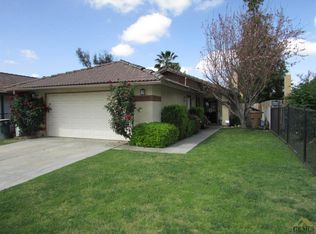 5409 Claire St, Bakersfield, CA 93307