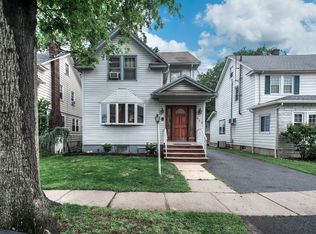 617 Sheridan Ave, Roselle Park, NJ 07204