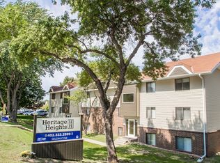 Heritage Heights, Omaha, NE 68144