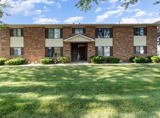 6215 Normandy Drive, Saginaw, MI 48638
