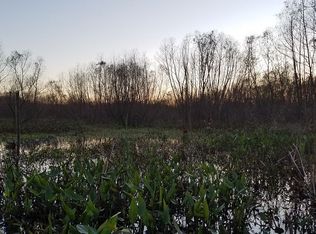 632 Highway 665, Montegut, LA 70377