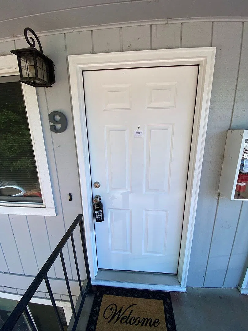 1 bed, 1.0 bath, 600 sqft, $1,150 — Photo 2