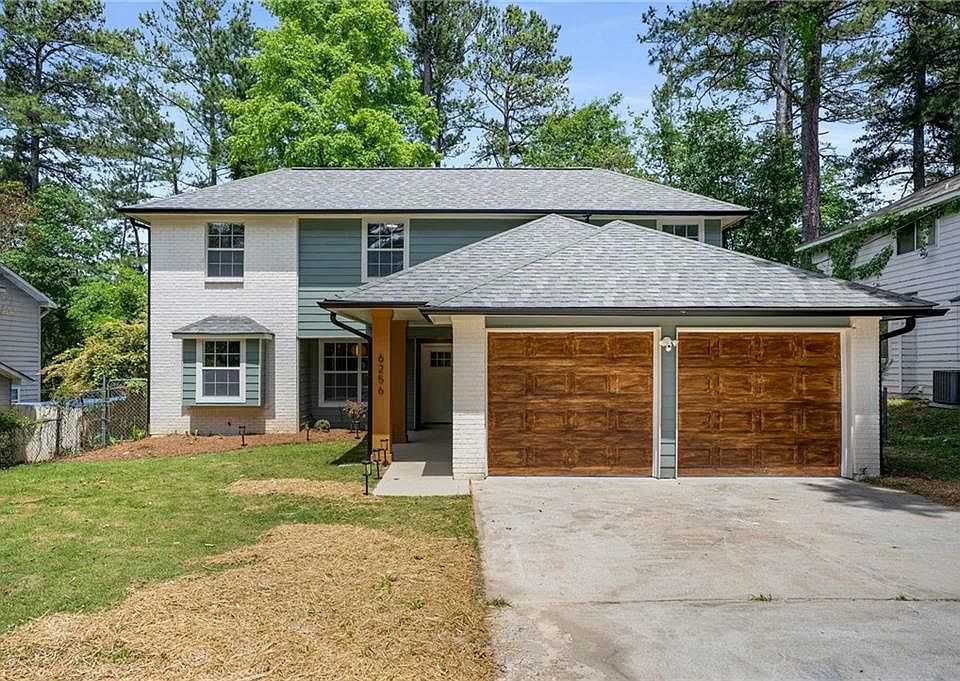 6256 Marbut Rd, Lithonia, GA 30058 MLS 7381448 Zillow