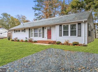 124 Francis Dr, Salisbury, MD 21804