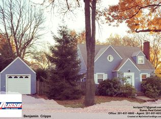 624 Penn Ave, Teaneck, NJ 07666