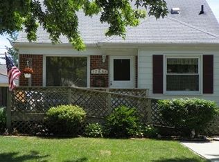 17658 Beech Daly Rd, Redford, MI 48240