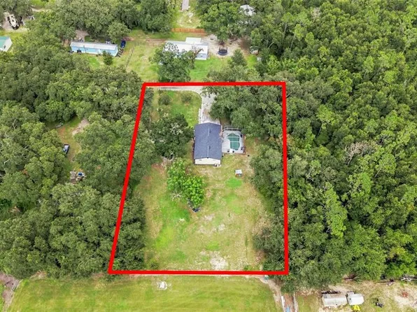 3812 REVEREND DAR DAR DRIVE, PLANT CITY, FL 33565