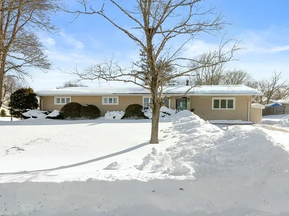 15 Alida Rd, Braintree, MA 02184