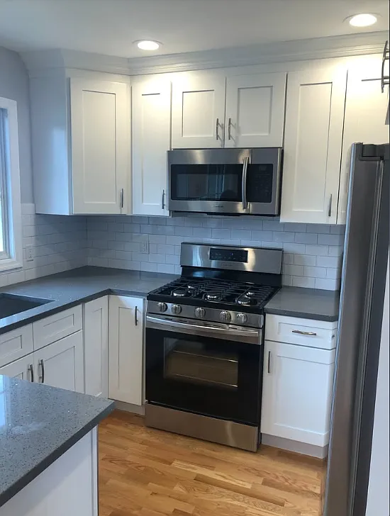 1 bed, 1550 sqft, $1,450 — Photo 3