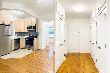Rented by Quest Realty Sunnyside Corp