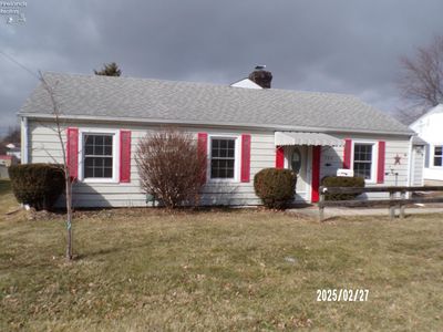 720 Kilbourne St, Bellevue, OH, 44811
