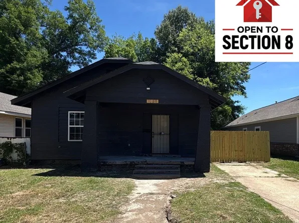 1088 Kney St, Memphis, TN 38107