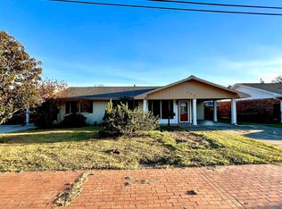 202 Everette Dr, Houma, LA 70364