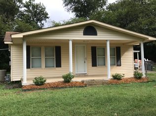 501 Mill Creek Rd, Hot Springs, AR 71901