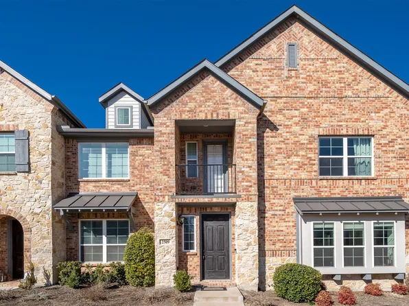 2509 Barnwood Ln, Garland, TX 75042